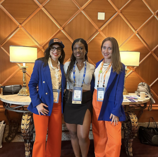 EXPCON Event — Las Vegas, NV