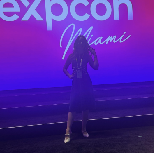EXPCON — Miami, FL