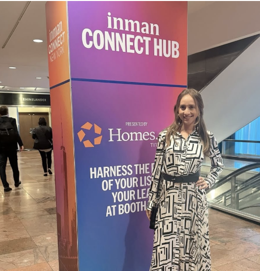 Inman Connect — New York, NY