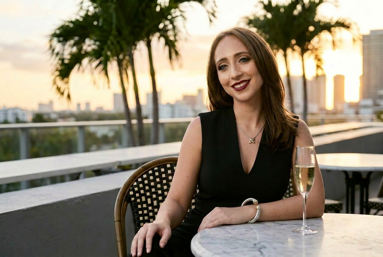RSV Your Vibe — curated Florida experiences