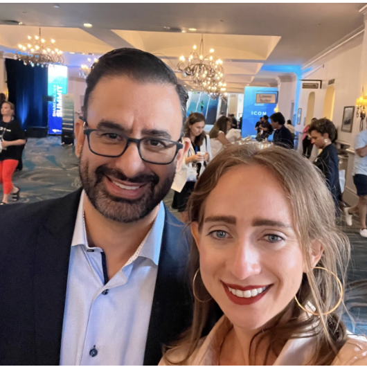 Shareholders Event — Orlando, FL