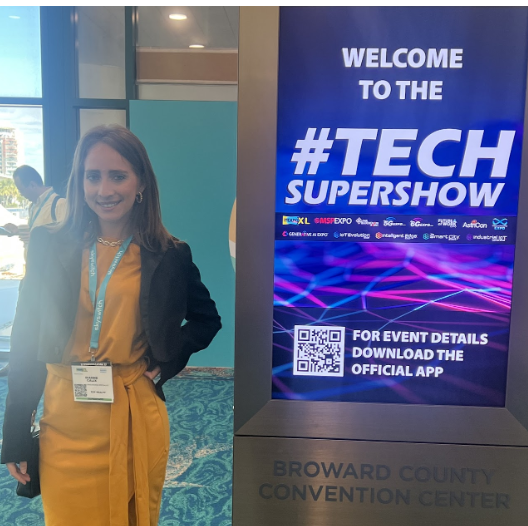 Tech Supershow — Fort Lauderdale, FL