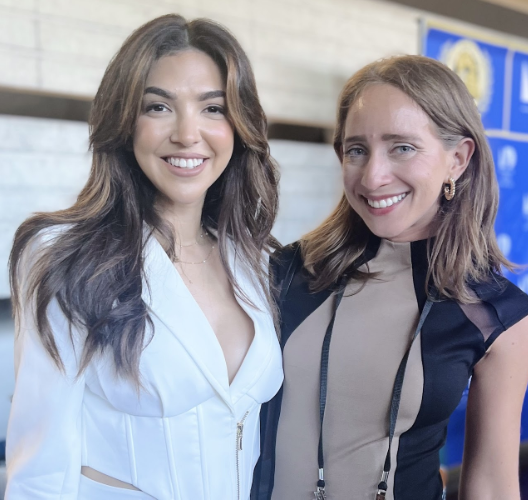 Women's Leadership Event — Miami, FL